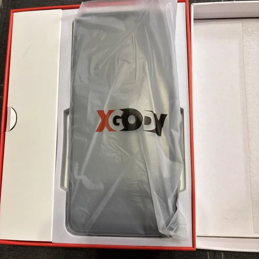 Xgody brand new